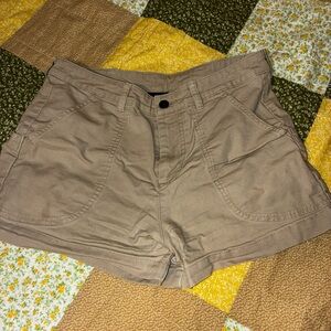 Patagonia Stand Up Shorts